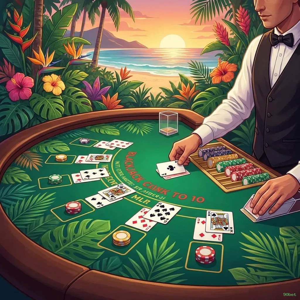 Download PC 90bet