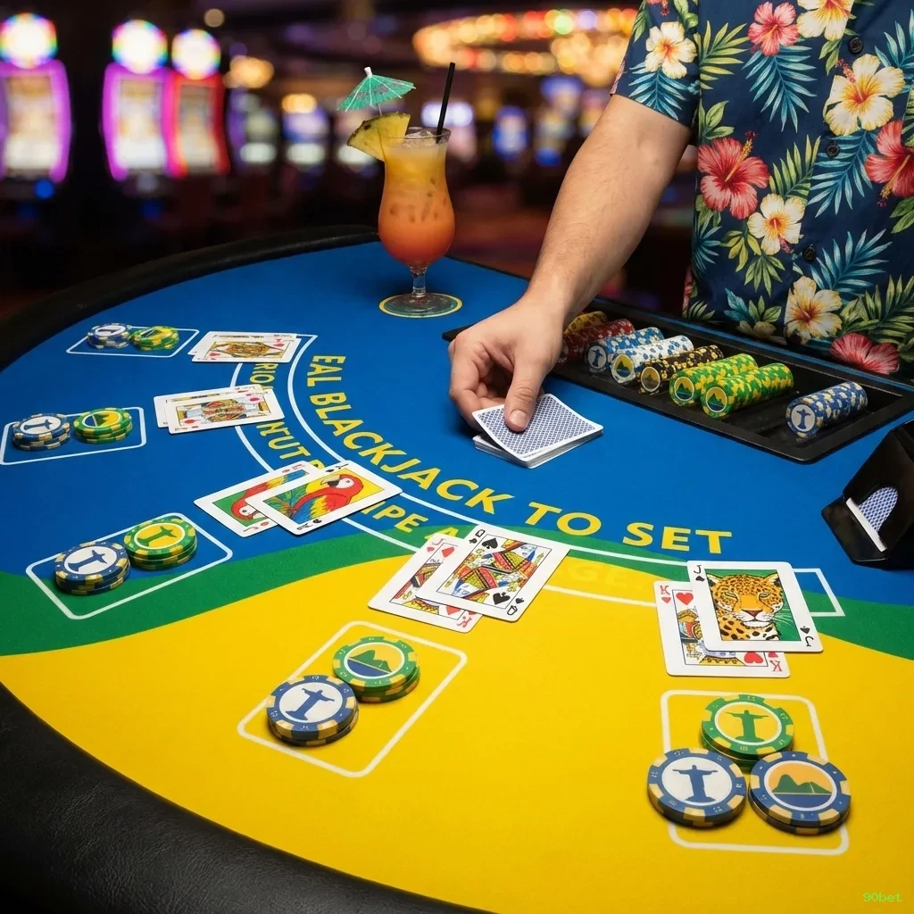 Reload Bonus 90bet