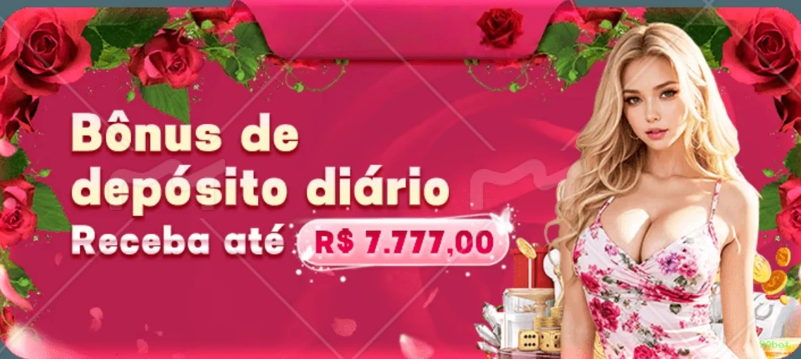 Cashback semanal 90bet
