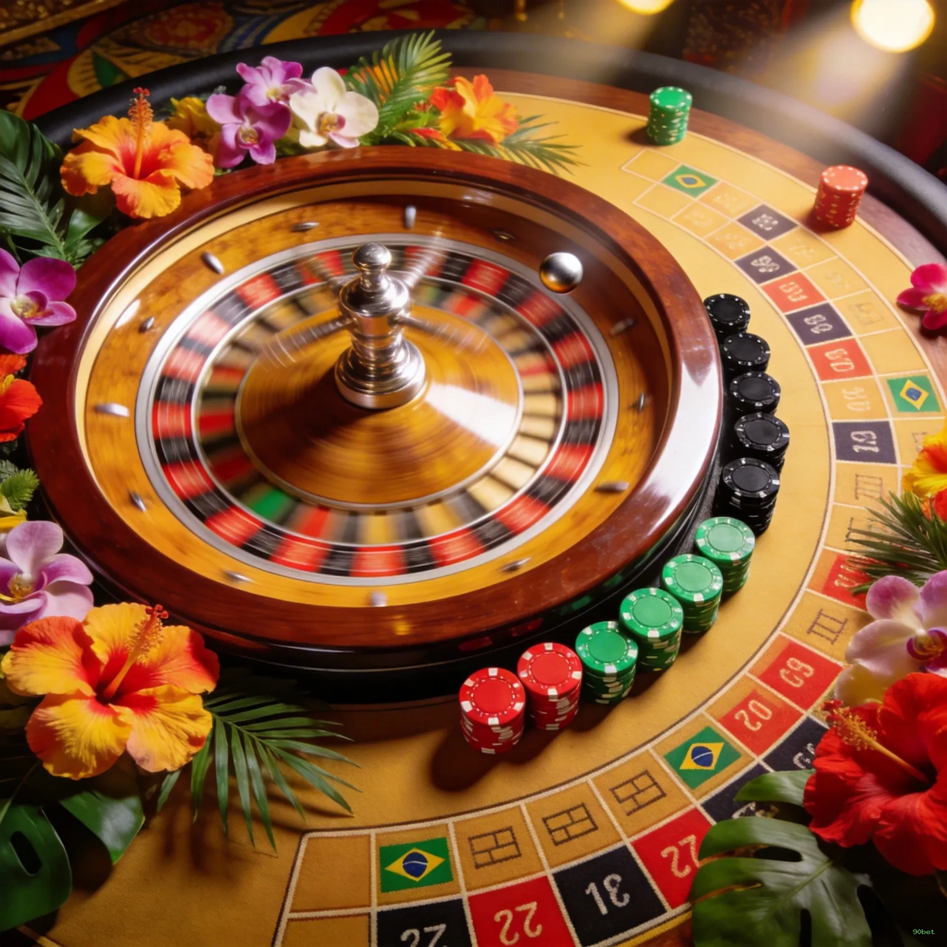 Jogos Fortune 20+