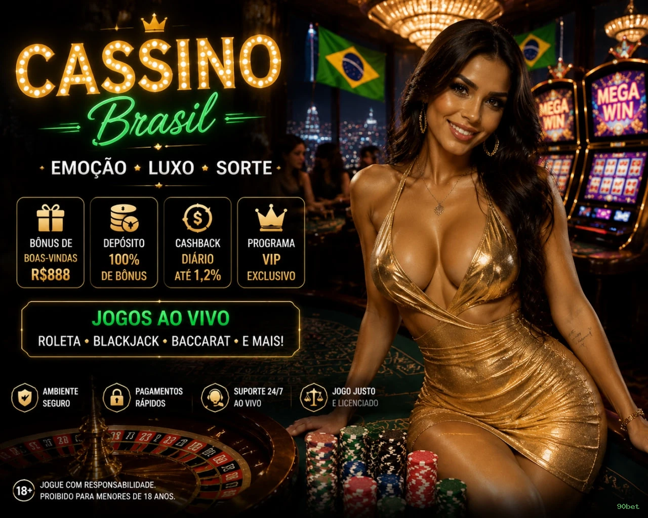 Benefícios VIP