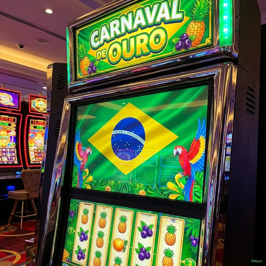 Jogos com maior RTP na 90bet